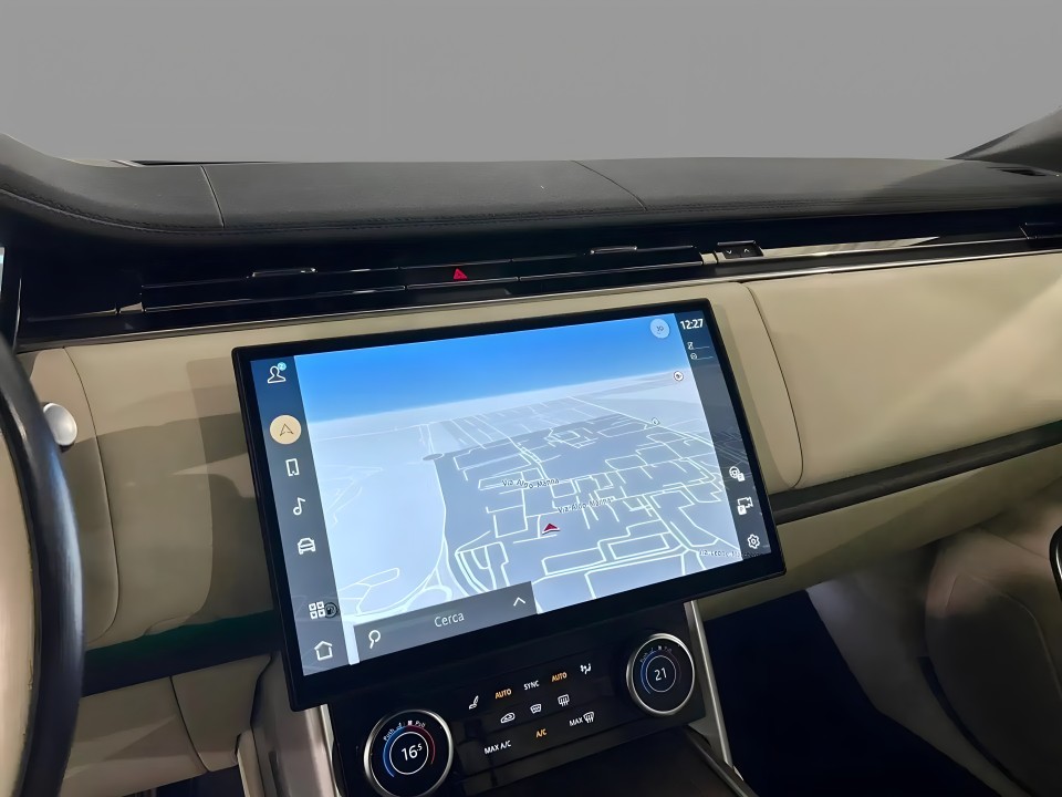 Land Rover Range Rover D250 HSE SWB - foto 11