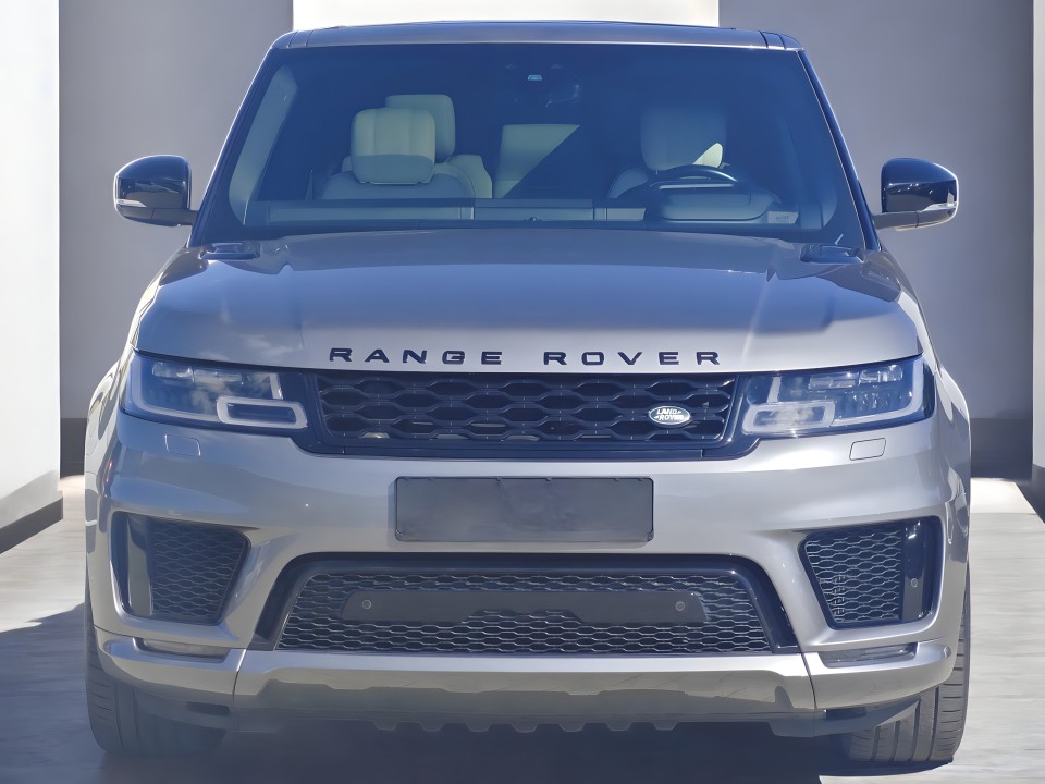 Land Rover Range Rover Sport HSE Dynamic - foto 6