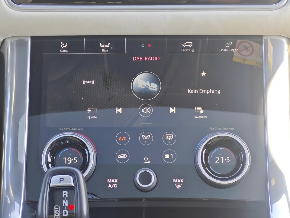 Land Rover Range Rover Sport HSE Dynamic - foto 14