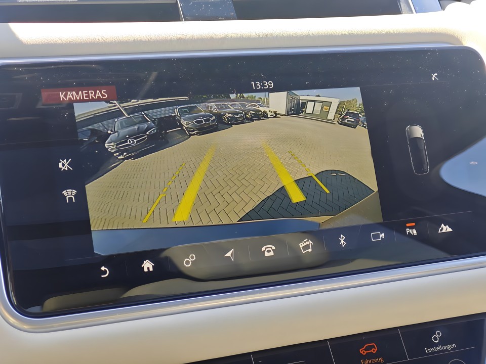 Land Rover Range Rover Sport HSE Dynamic - foto 15