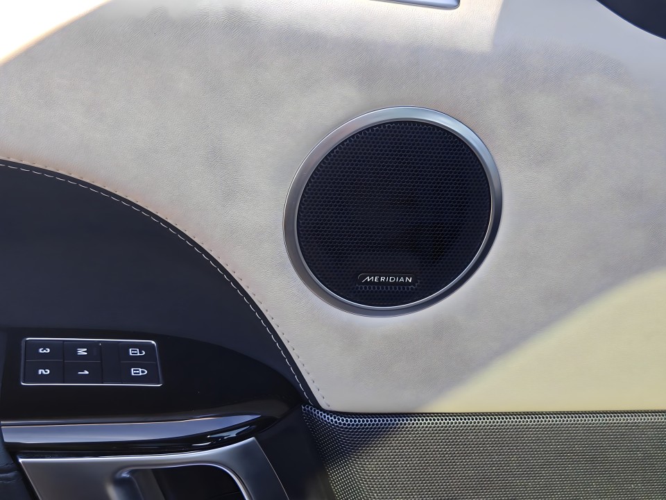 Land Rover Range Rover Sport HSE Dynamic - foto 12