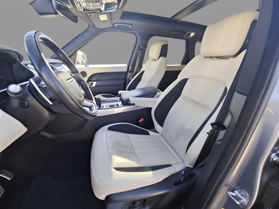 Land Rover Range Rover Sport HSE Dynamic - foto 7