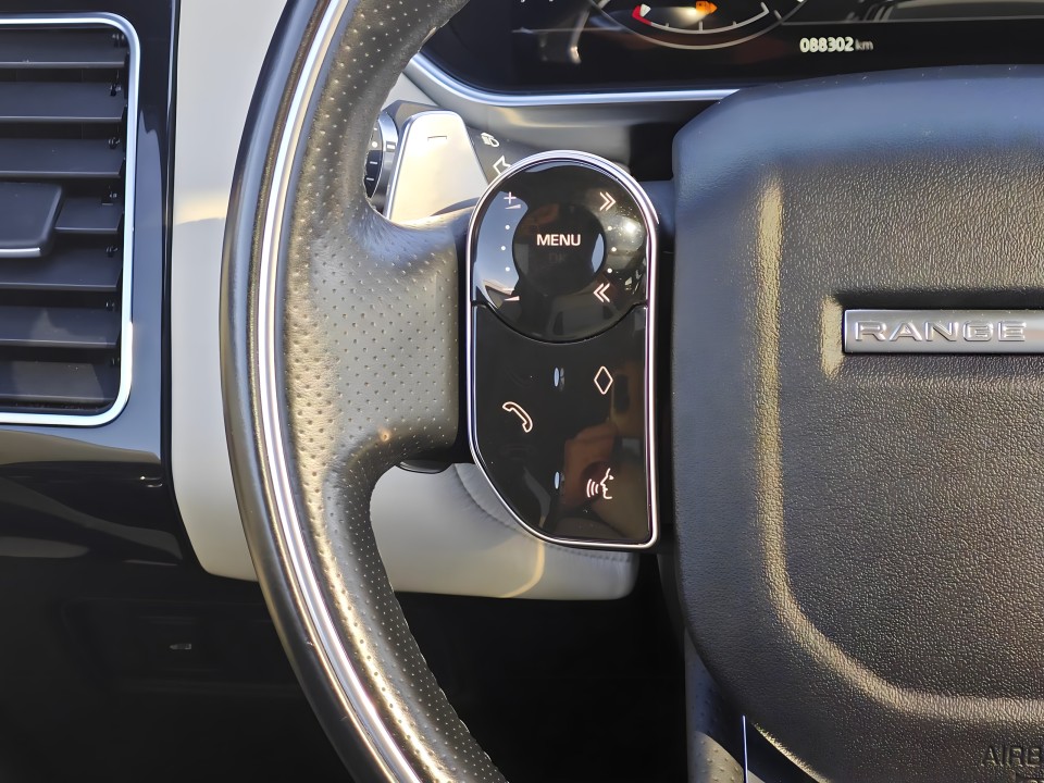 Land Rover Range Rover Sport HSE Dynamic - foto 10