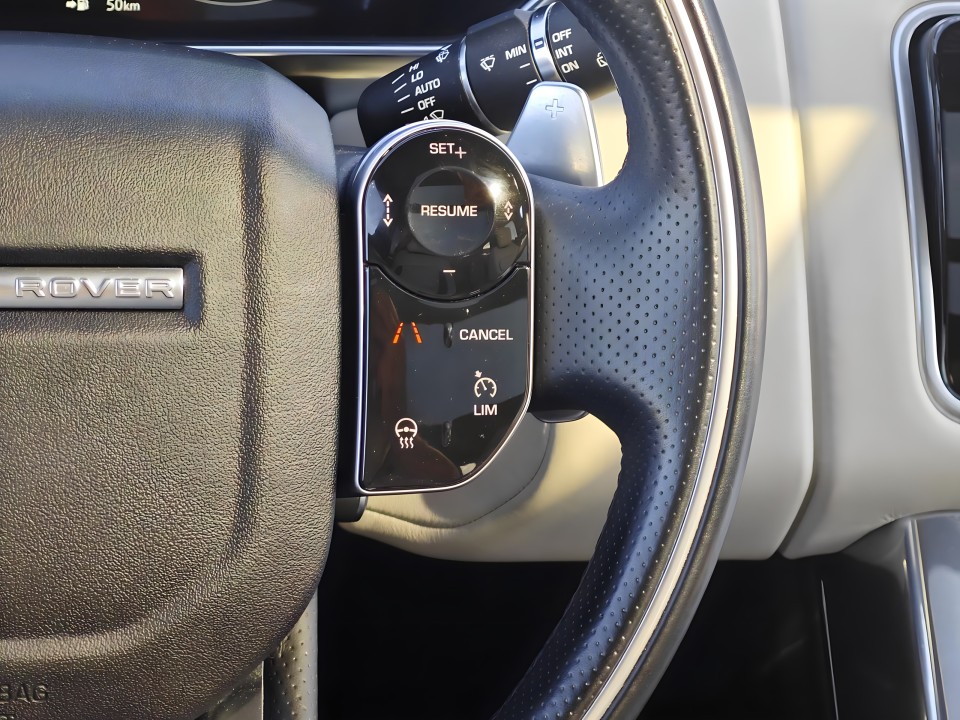 Land Rover Range Rover Sport HSE Dynamic - foto 11