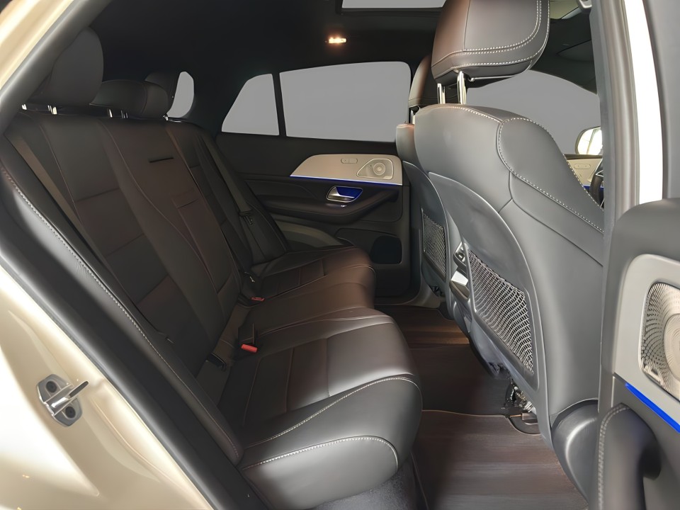 Mercedes-Benz GLE Coupe 400e 4MATIC AMG - foto 15