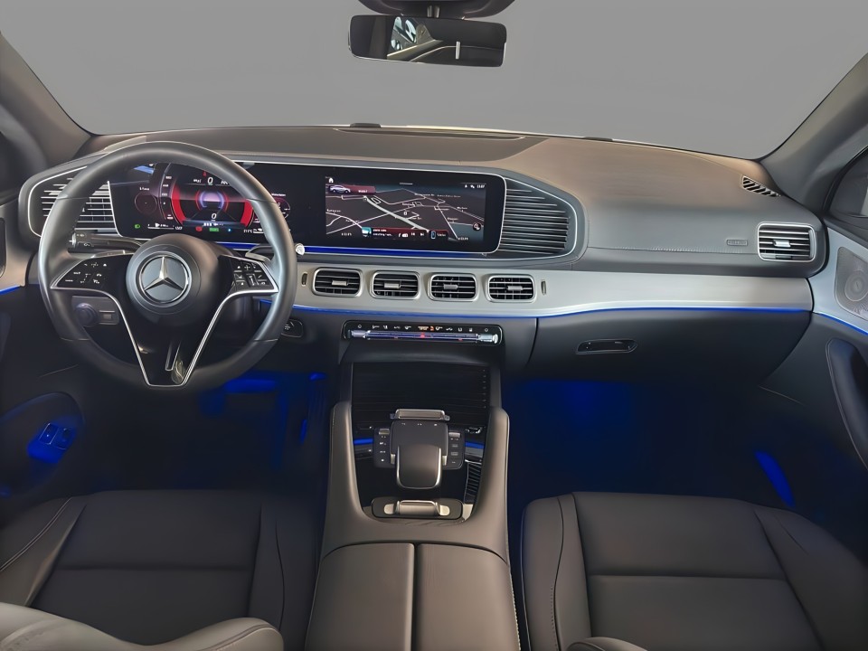 Mercedes-Benz GLE Coupe 400e 4MATIC AMG - foto 10