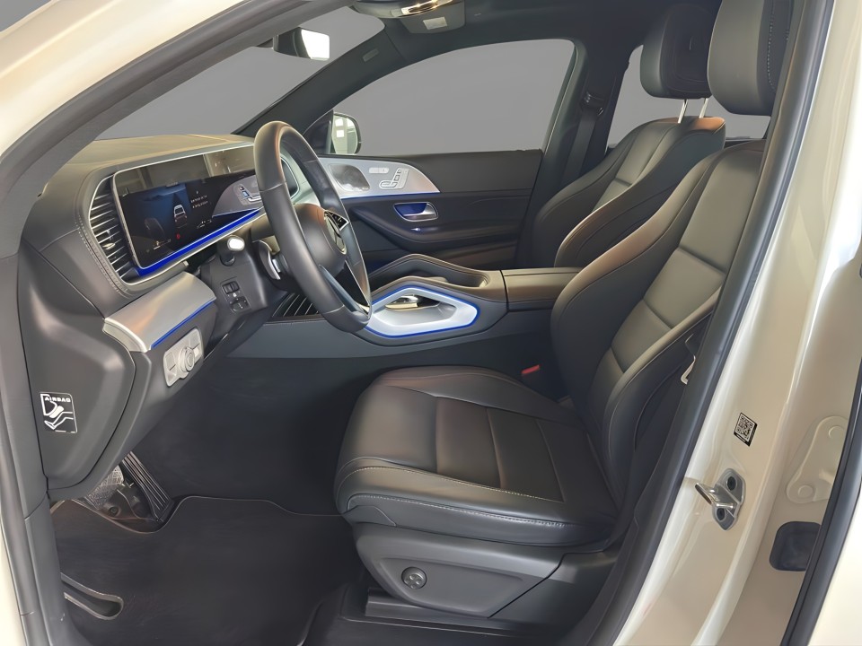 Mercedes-Benz GLE Coupe 400e 4MATIC AMG - foto 12