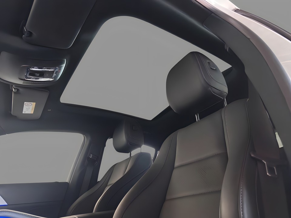 Mercedes-Benz GLE Coupe 400e 4MATIC AMG - foto 17