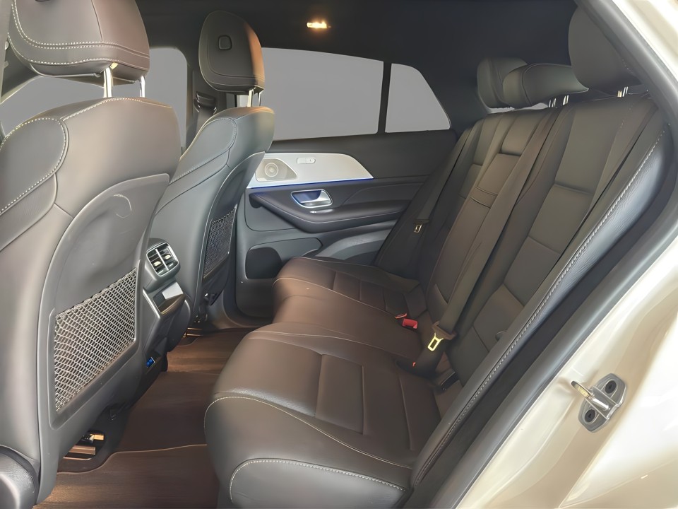 Mercedes-Benz GLE Coupe 400e 4MATIC AMG - foto 16