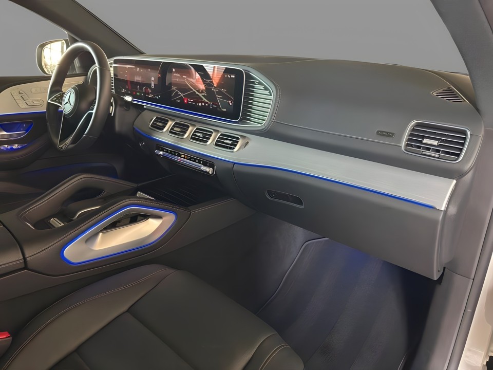 Mercedes-Benz GLE Coupe 400e 4MATIC AMG - foto 13