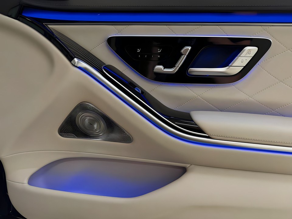 Mercedes-Benz S 400d 4MATIC AMG - foto 29