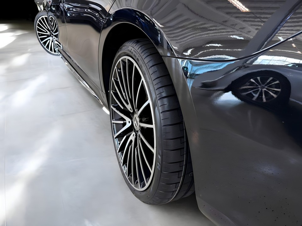 Mercedes-Benz S 400d 4MATIC AMG - foto 32