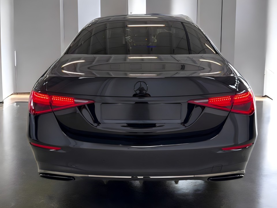 Mercedes-Benz S 400d 4MATIC AMG (3)