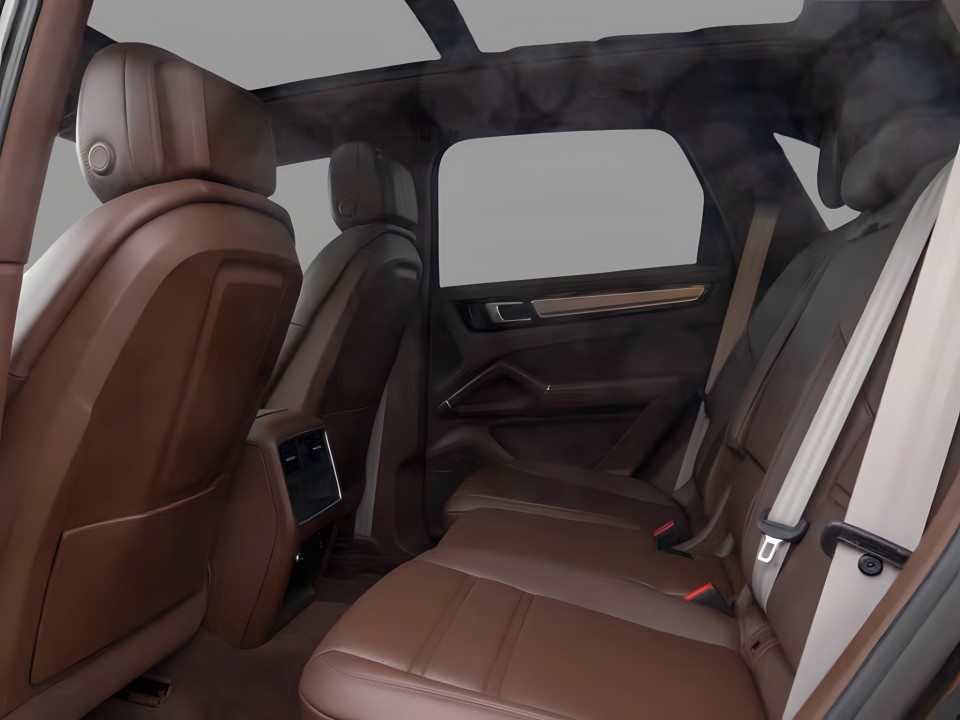 Porsche Cayenne E-Hybrid Platinum Edition - foto 10