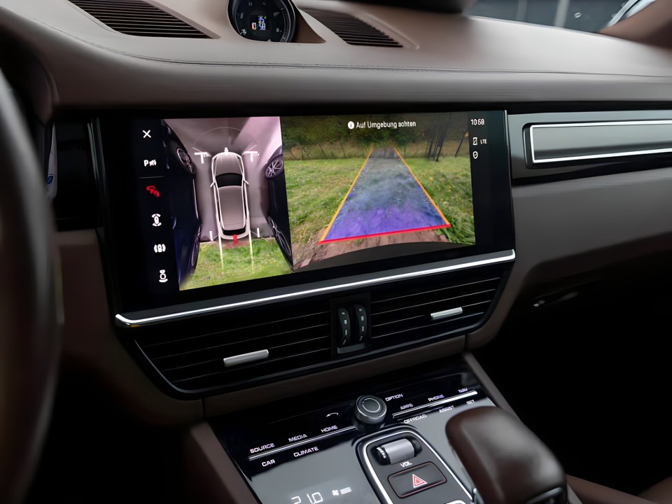 Porsche Cayenne E-Hybrid Platinum Edition - foto 12