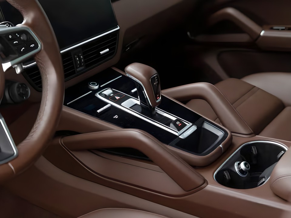 Porsche Cayenne E-Hybrid Platinum Edition - foto 11