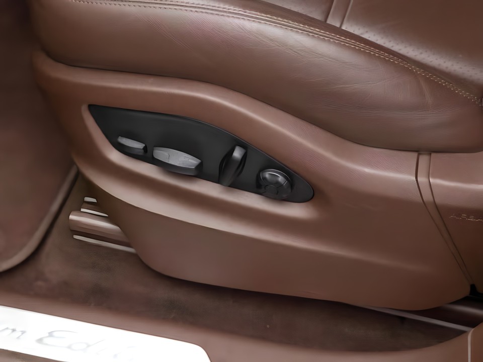 Porsche Cayenne E-Hybrid Platinum Edition - foto 13