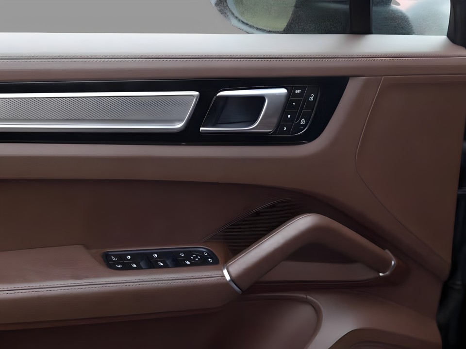 Porsche Cayenne E-Hybrid Platinum Edition - foto 14