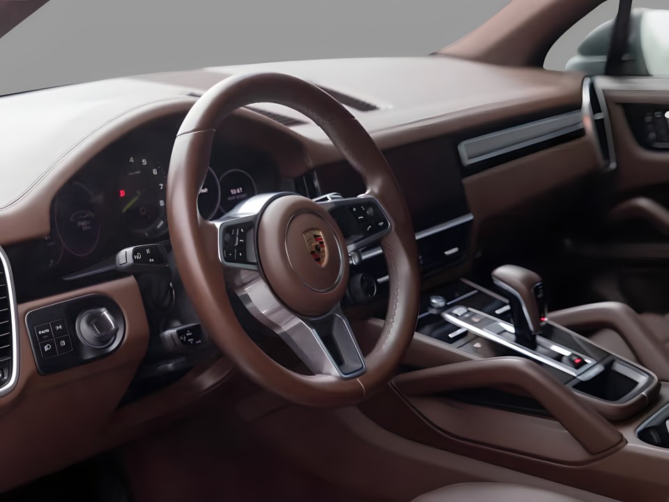 Porsche Cayenne E-Hybrid Platinum Edition - foto 7