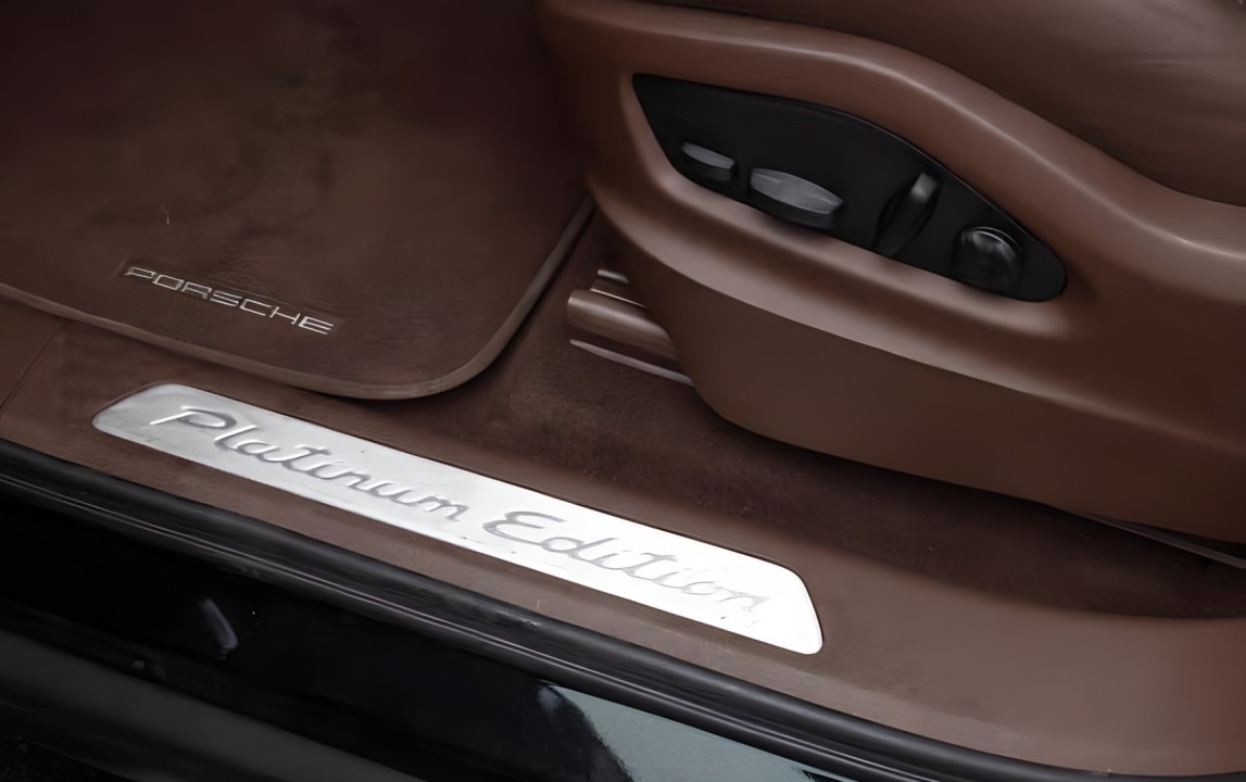 Porsche Cayenne E-Hybrid Platinum Edition - foto 15