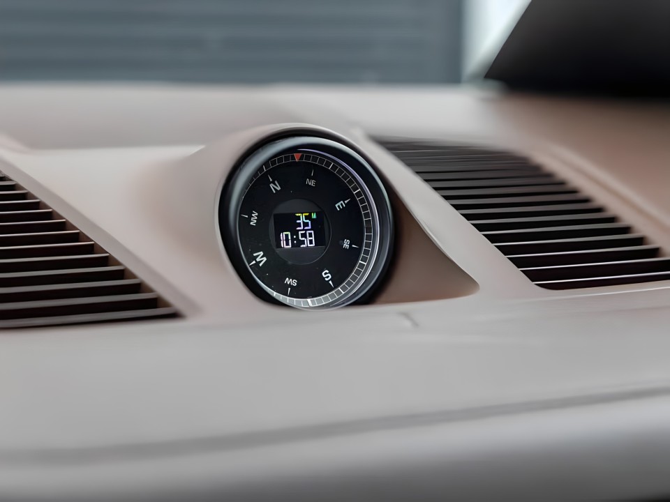 Porsche Cayenne E-Hybrid Platinum Edition - foto 16