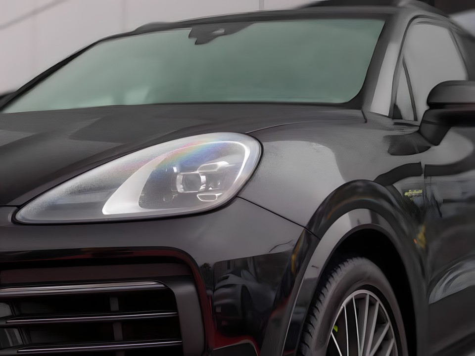 Porsche Cayenne E-Hybrid Platinum Edition - foto 19
