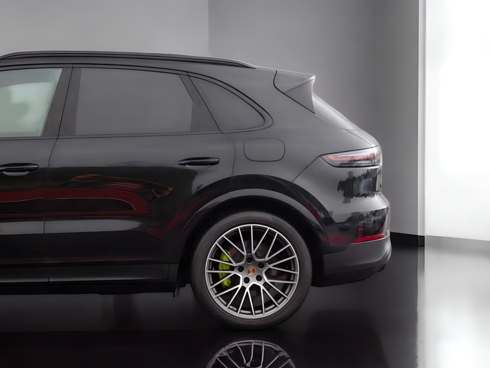 Porsche Cayenne E-Hybrid Platinum Edition - foto 22