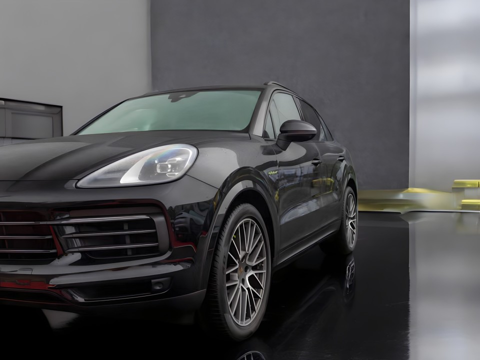 Porsche Cayenne E-Hybrid Platinum Edition - foto 20