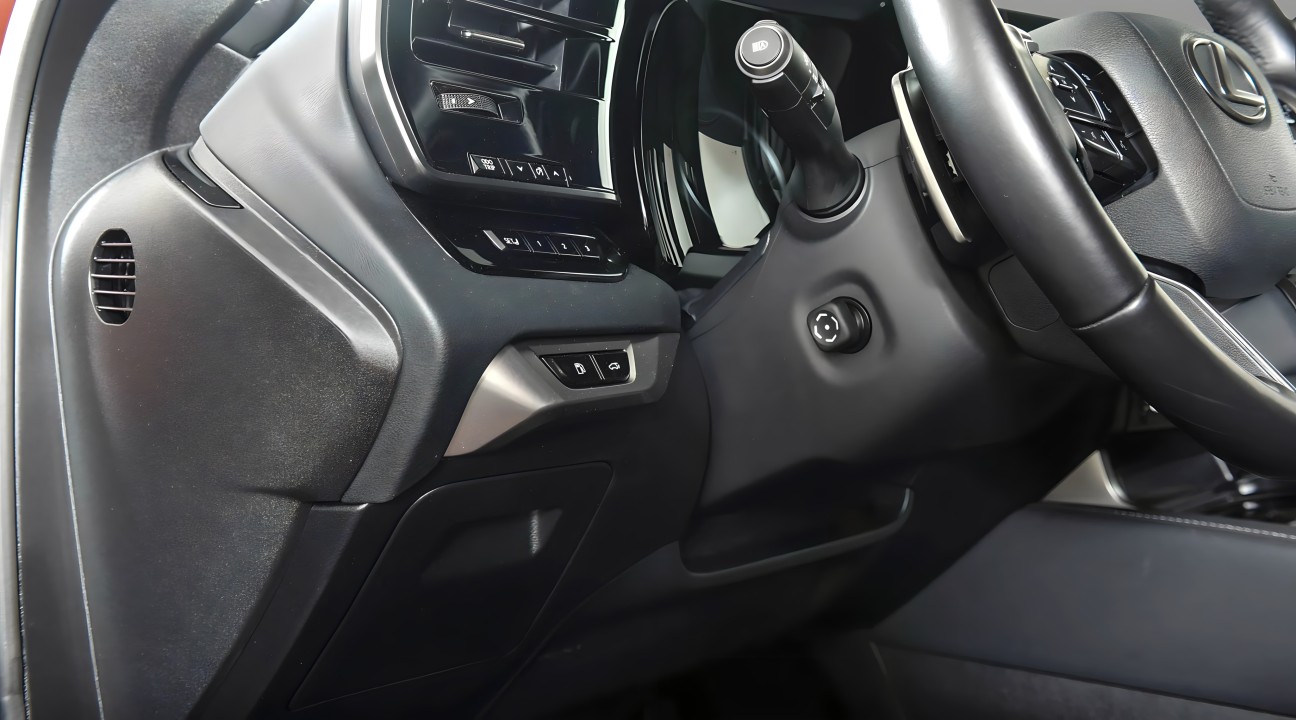 Lexus Seria RX 450h+ Executive - foto 15