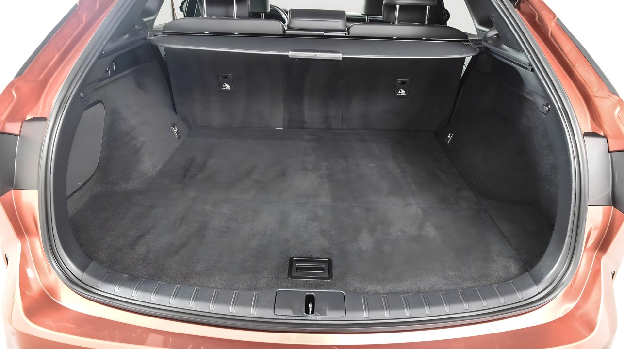 Lexus Seria RX 450h+ Executive - foto 16