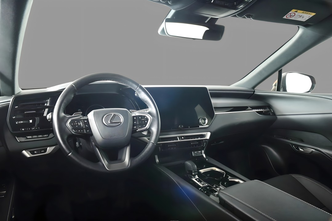 Lexus Seria RX 450h+ Executive - foto 6