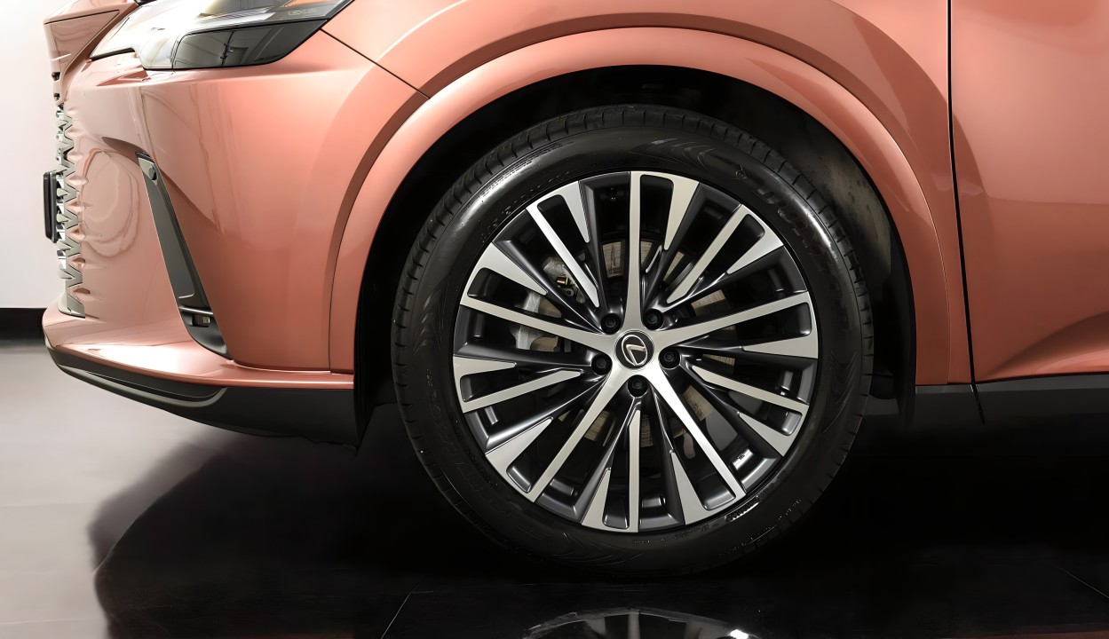 Lexus Seria RX 450h+ Executive - foto 17