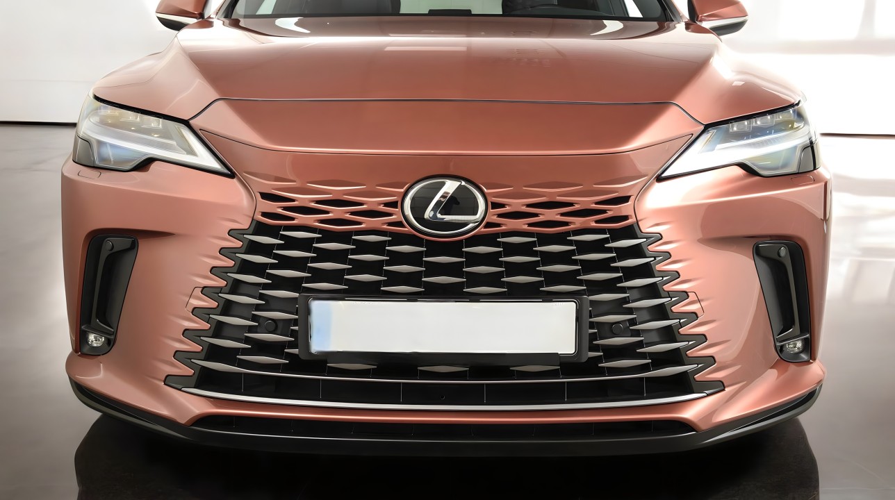 Lexus Seria RX 450h+ Executive (5)