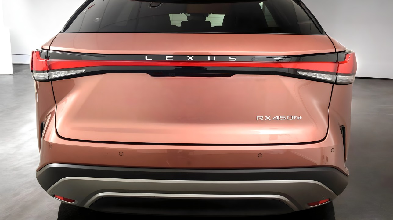 Lexus Seria RX 450h+ Executive (4)