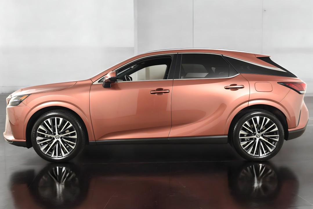 Lexus Seria RX 450h+ Executive (2)