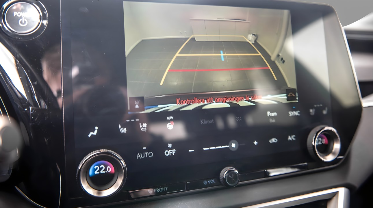 Lexus Seria RX 450h+ Executive - foto 13