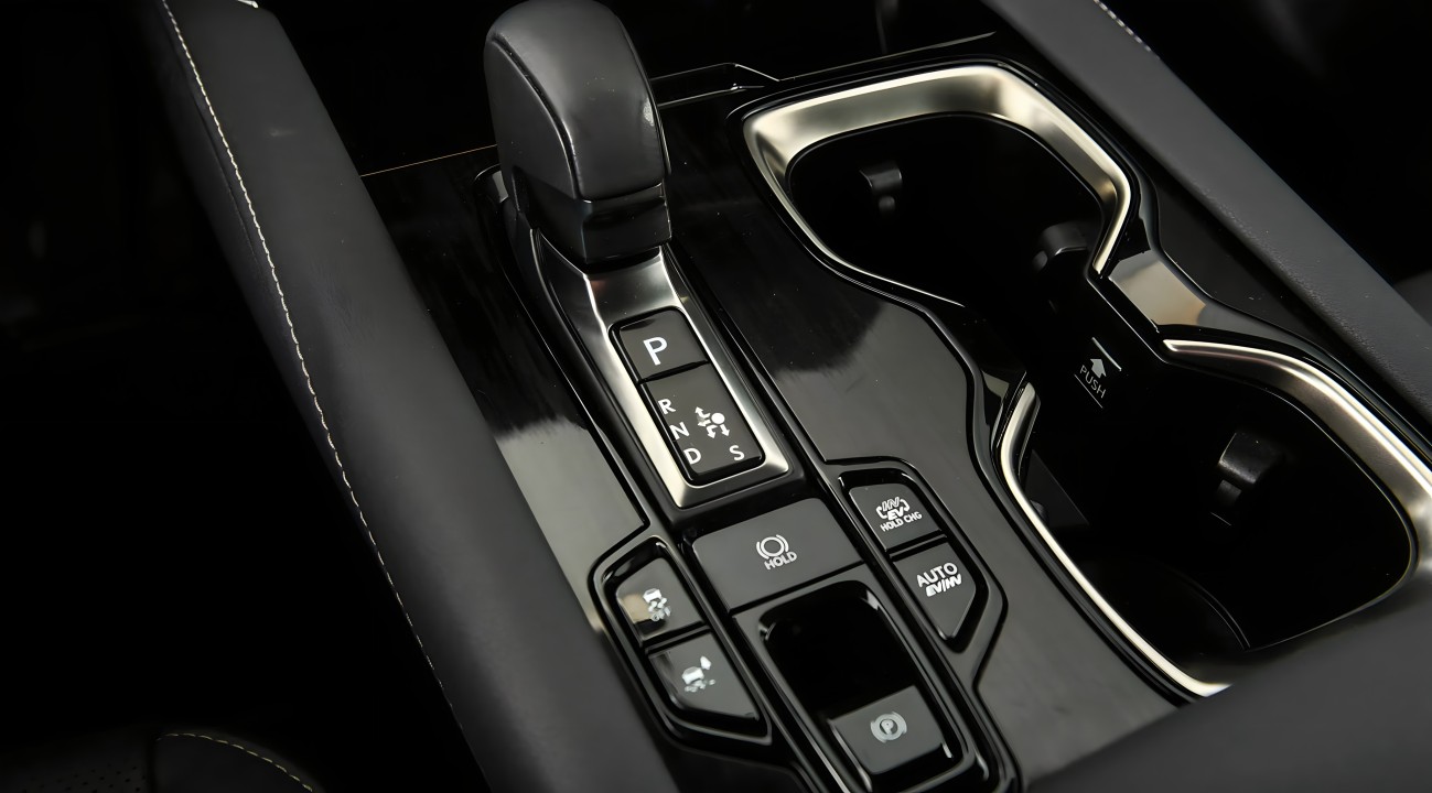 Lexus Seria RX 450h+ Executive - foto 14