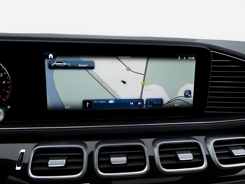 Mercedes-Benz GLE 350de 4MATIC AMG - foto 11