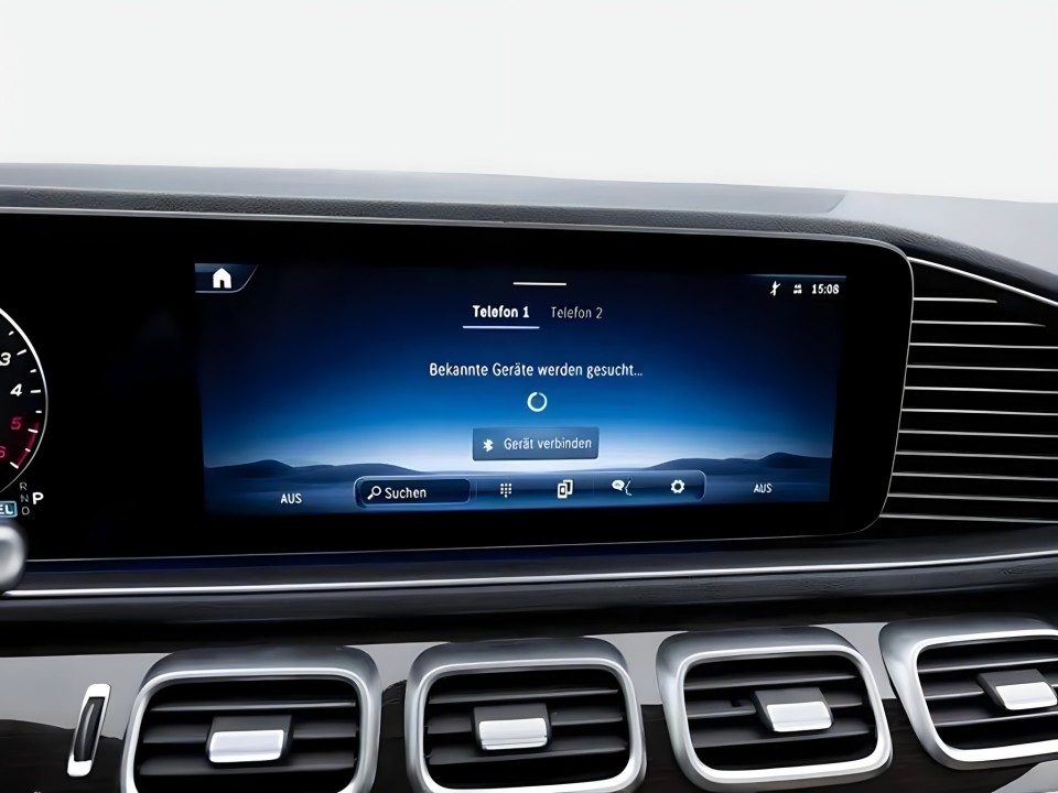 Mercedes-Benz GLE 350de 4MATIC AMG - foto 7