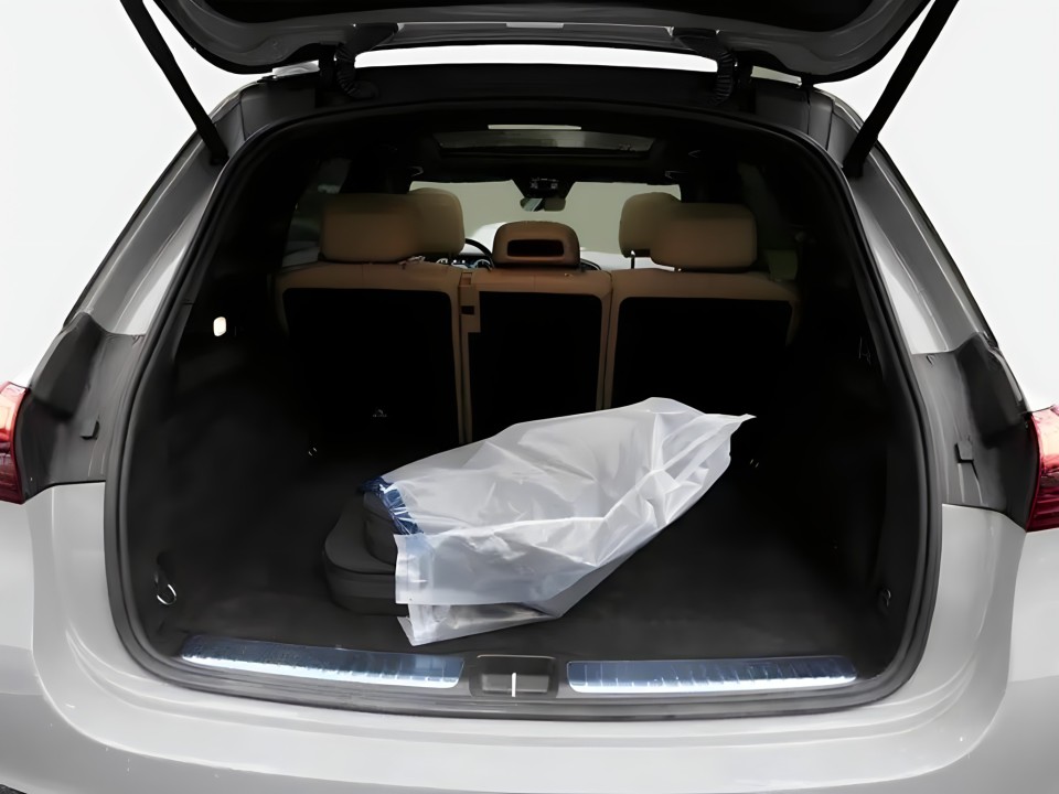 Mercedes-Benz GLE 350de 4MATIC AMG - foto 13