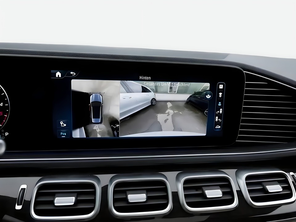 Mercedes-Benz GLE 350de 4MATIC AMG - foto 10