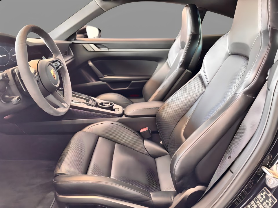 Porsche 911 Carrera - foto 7