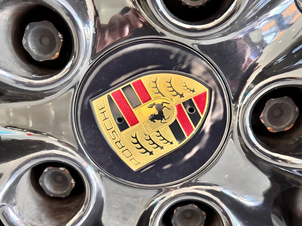 Porsche 911 Carrera - foto 16