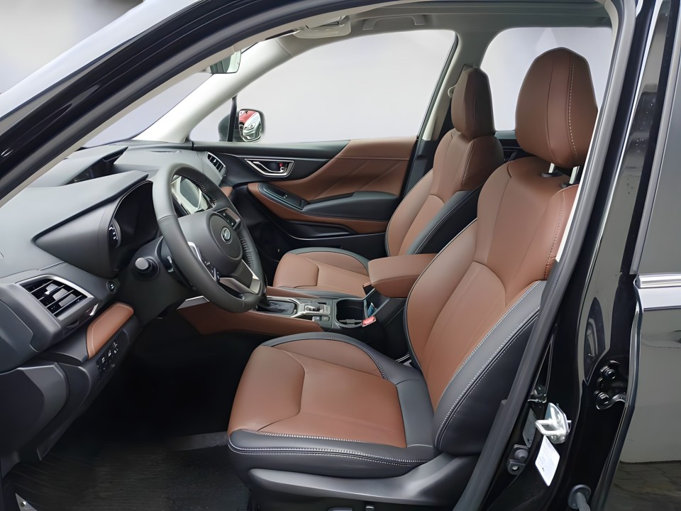 Subaru Forester e-BOXER Platinum - foto 7