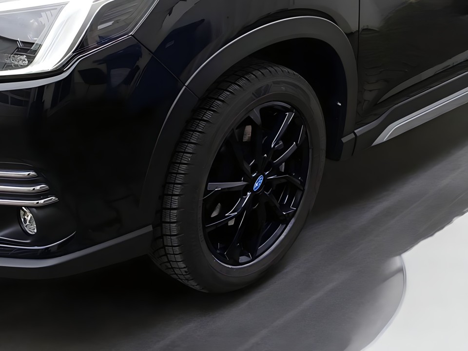 Subaru Forester e-BOXER Platinum - foto 13