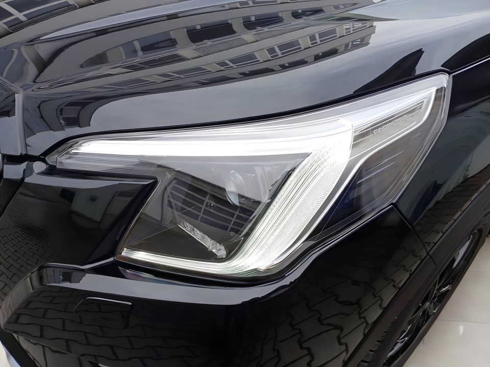 Subaru Forester e-BOXER Platinum - foto 12