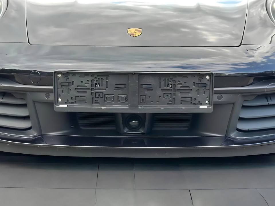 Porsche 911 Carrera - foto 14