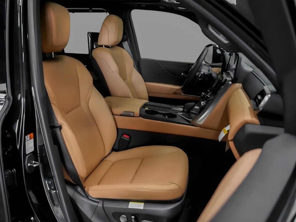 Lexus Seria LX 700h Luxury - foto 11