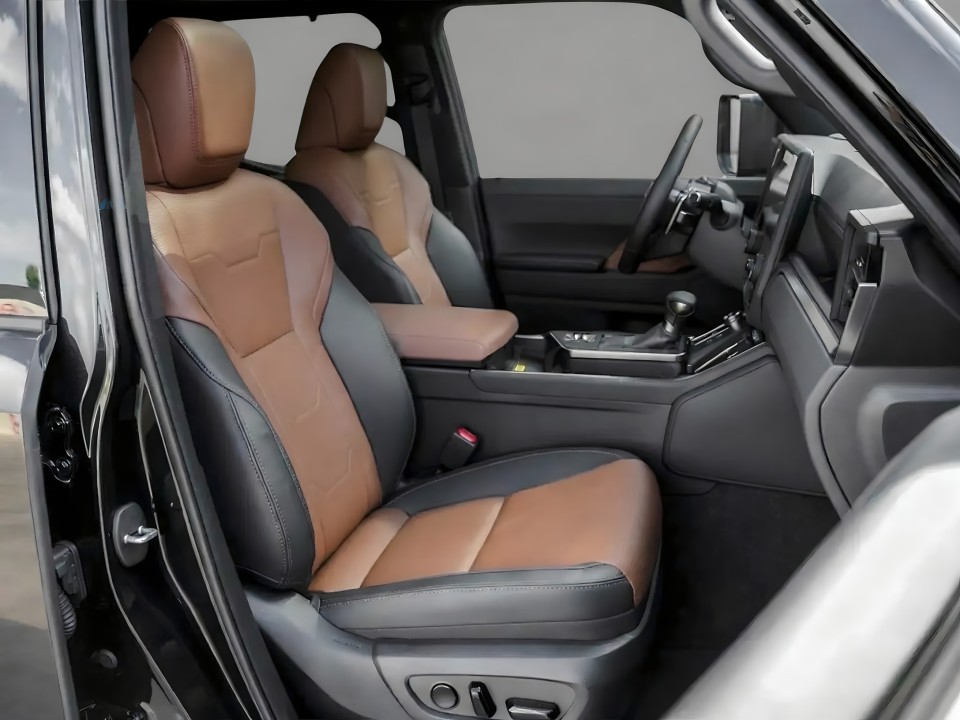 Lexus GX470 Luxury - foto 12