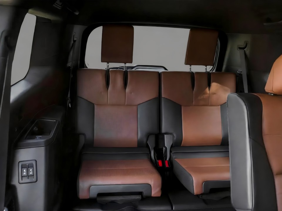 Lexus GX470 Luxury - foto 13